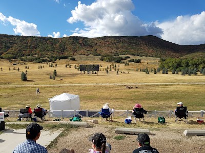 Photos of Soldier Hollow