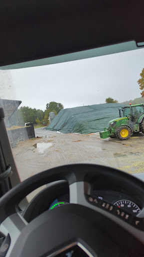 Heitmann Biogas