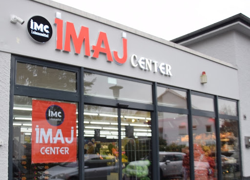 IMAJ Center Logo