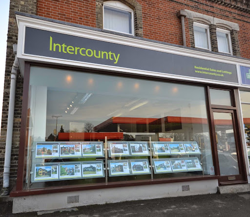 Intercounty Stansted - Visual