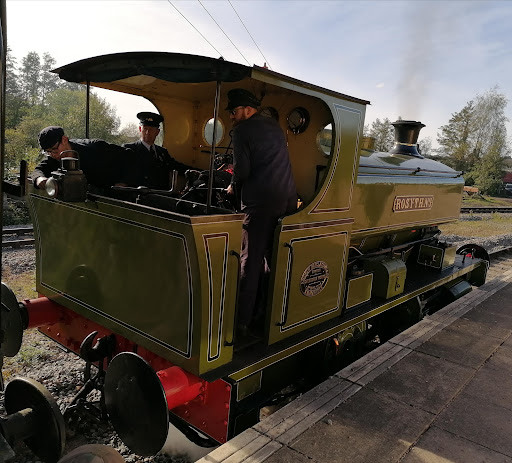 Dean Forest Railway - (Lydney Junction,Station) - Thumbnail