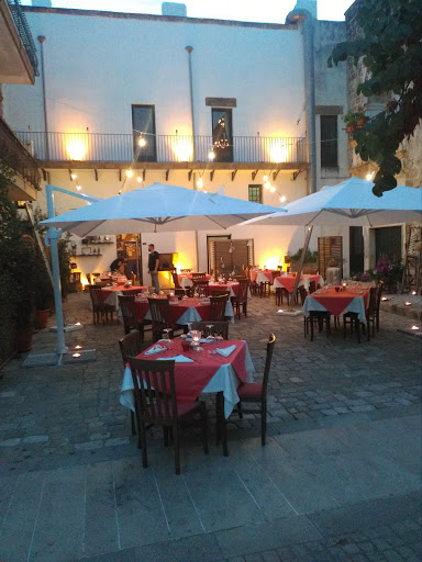 "1707" RISTORANTE