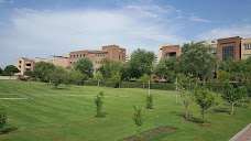 Department of Computer Science CIIT Islamabad