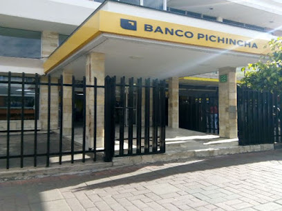 Banco Pichincha