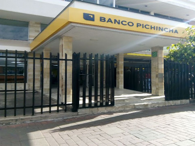 Banco Pichincha