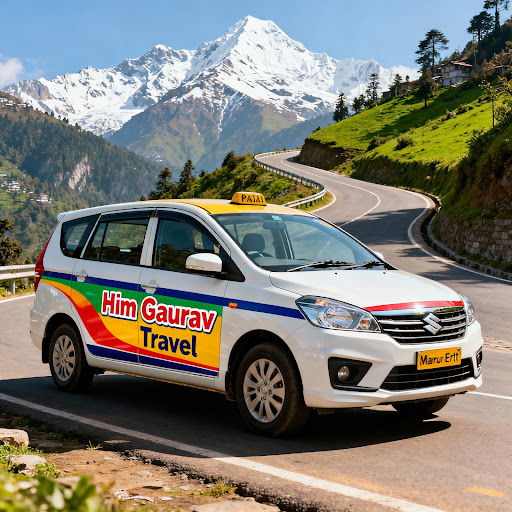 Discover premium travel and taxi services in Shimla with Him Gaurav Travel, your trusted partner… post image