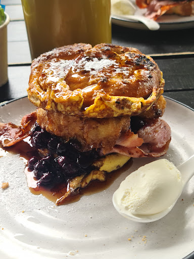 Cafe Jacko - Thumbnail