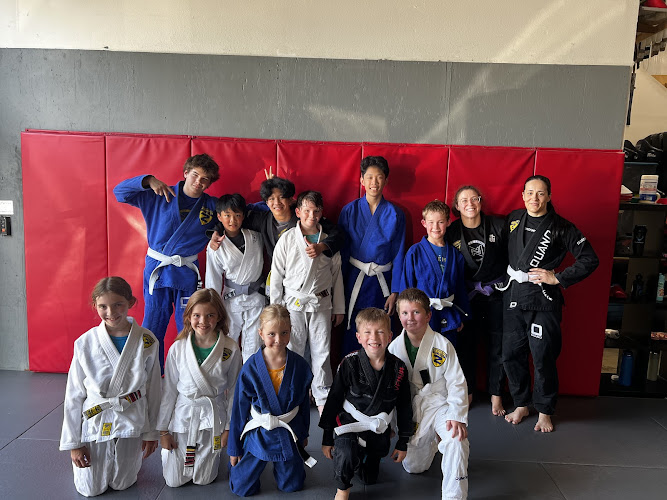 Next Level Martial Arts & Fitness - brazilian jiu jitsu in Tigard, Oregon