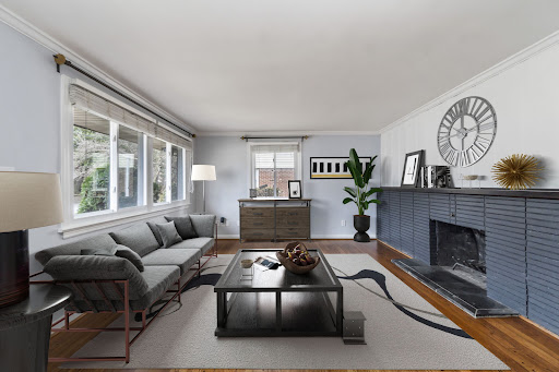 Adrienne Parker, Realtor - Thumbnail