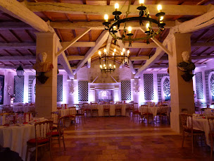 Photo n°19 de Saintes Végas à Saintes (Lieu de mariage)