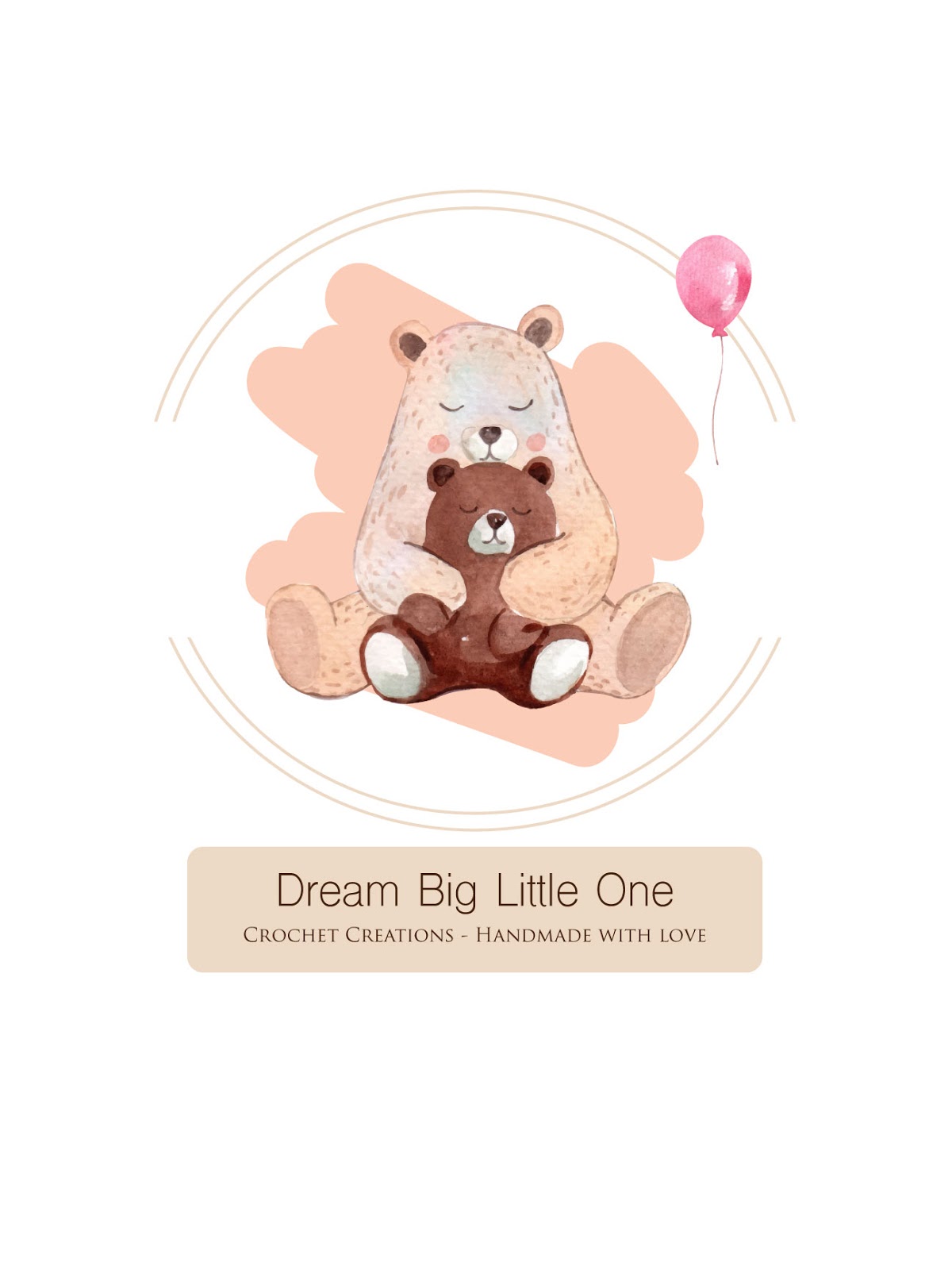 Dream Big Little One