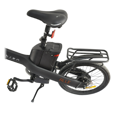 Photos of Fahren Bicicletas Electricas