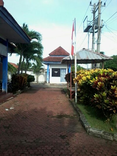 Photos of STO Telkom