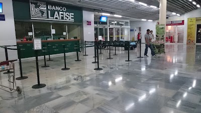 Photos of Ram&oacute;n Villeda Morales International Airport