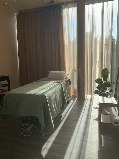 Spa Experience Kensington