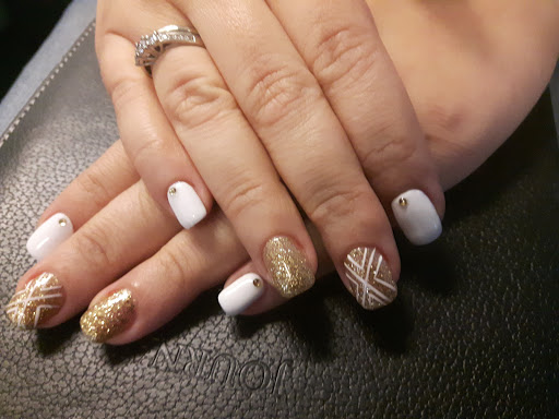 Salon Marlen - Visual
