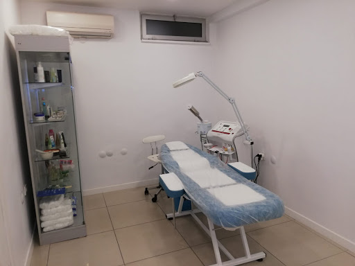 Dermaris Lazer Epilasyon Merkezi
