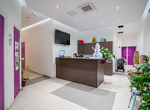 Photo n°3 de Centre Médical et Dentaire Medident - 92120 Montrouge - à Montrouge (Pédiatre)