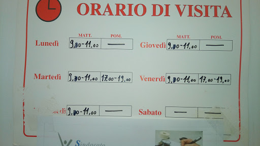 Torsello Dr. Giuseppe - Thumbnail