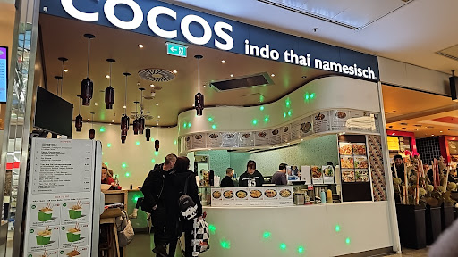 COCOS - Visual
