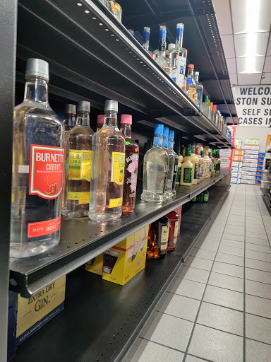 Preston Super Soda Center - Thumbnail