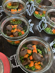 Photo n°4 de Mme Cuisinent à Rodemack (Magasin de produits de la ferme)