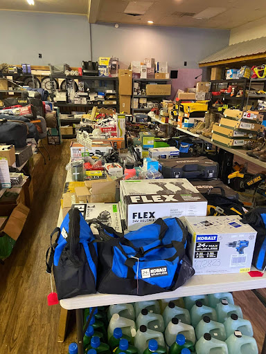 Pepaw's HomeGoods & Tools - Thumbnail