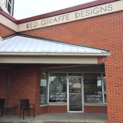 Red Giraffe Designs