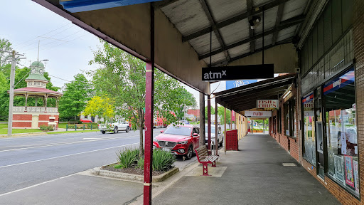 Beaufort Fish & Chip Shop Gallery - Australia