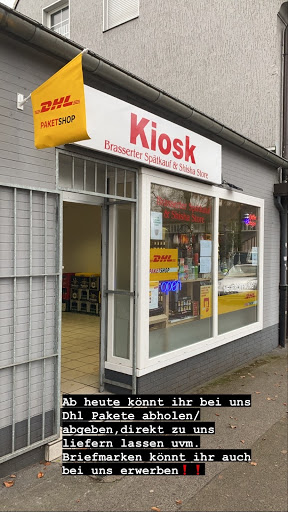 Brasserter Spätkauf & Shisha Store - Thumbnail