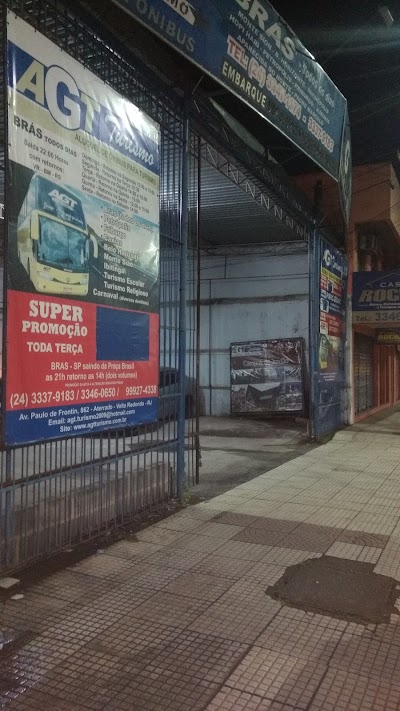 travel-agency