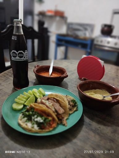 Taquimichi - Thumbnail