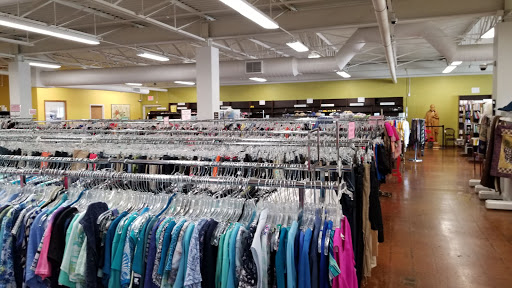 St Vincent de Paul Society and Thrift Store - Thumbnail