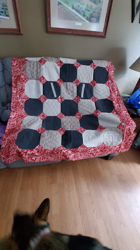Sewing Creations & Alterations by Ruth Gallery - United States