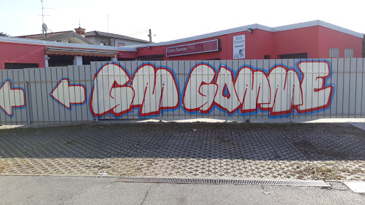 G. M. Gomme