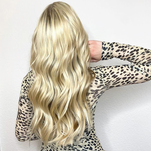 Kim Kellner | mobile Friseurmeisterin - Thumbnail