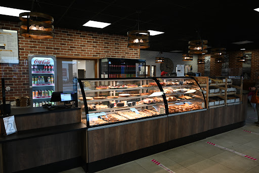 Boulangerie Céréa - Nevers Grands Champs