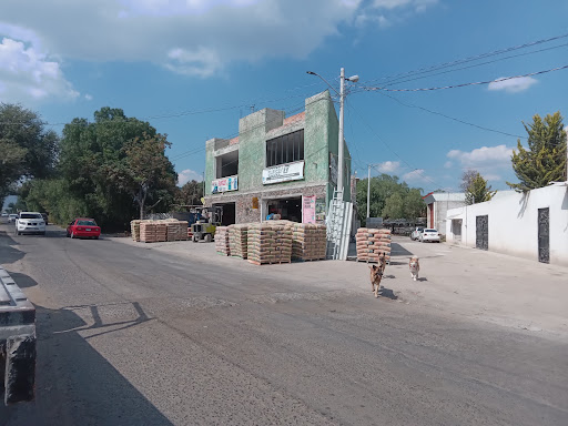 SURCO - Visual