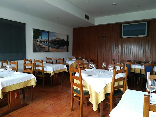 O Verde Moinho-restaurantes Lda (torres Do Mondego)