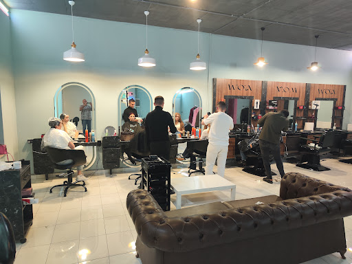 HOLLYWOOD PROFESSIONALS TURECKI FRYZJER MĘSKI I DAMSKI / TÜRK KUAFÖRÜ