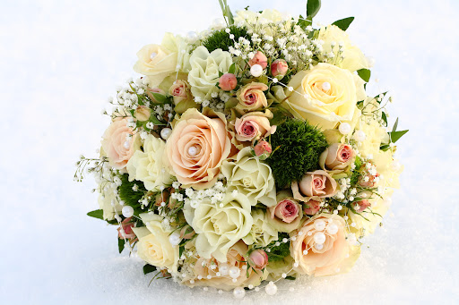 Blumen Hiefinger - Thumbnail