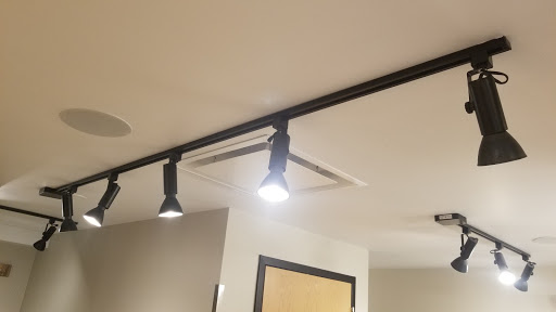 JTP Electric - Visual