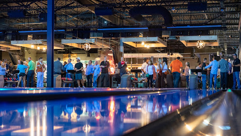 Photo of High 5 Exchange