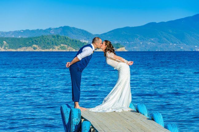 skiathos videographer (foto film Paliougas ) - Φωτογράφος