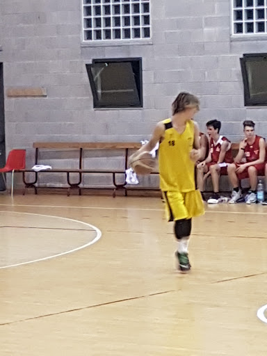 Palestra Comunale Paolo Tommasi - Thumbnail