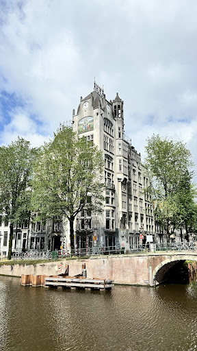 Amsterdam, Weteringcircuit - Thumbnail