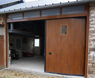 Photo n°18 de APUS - LECHAT à Puygouzon (Installateur de systèmes de sécurité)