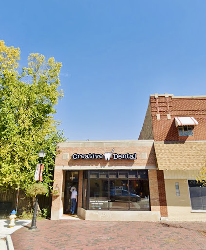 Creative Dental :: Dr. Gerald P. Gardner, DDS Gallery - United States