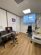 Pole ophtalmologique Horizon Medical Compiegne à Compiègne