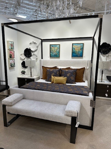 Pettigrew Luxury Furnishings Gallery - United States